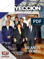 RevistaIngenieros Edicion SEPTIEMBRE 2018