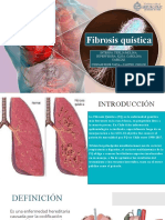 Fibrosis Quistica 7ma Presentacion