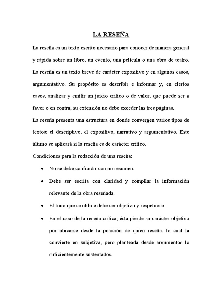 Guía para Escribir una Reseña | PDF | Artería | Colesterol