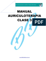 Manual Auriculoterapia Clase 3