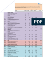 Presupuesto obras civiles imprenta Barranco 2013