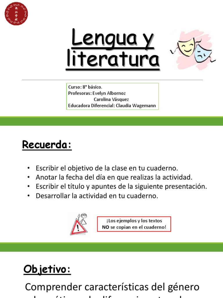 Act 1 8 30 de septiembre pdf teatro comedia