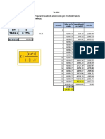 P 32,480.00 N 19 Tasa 0.25%