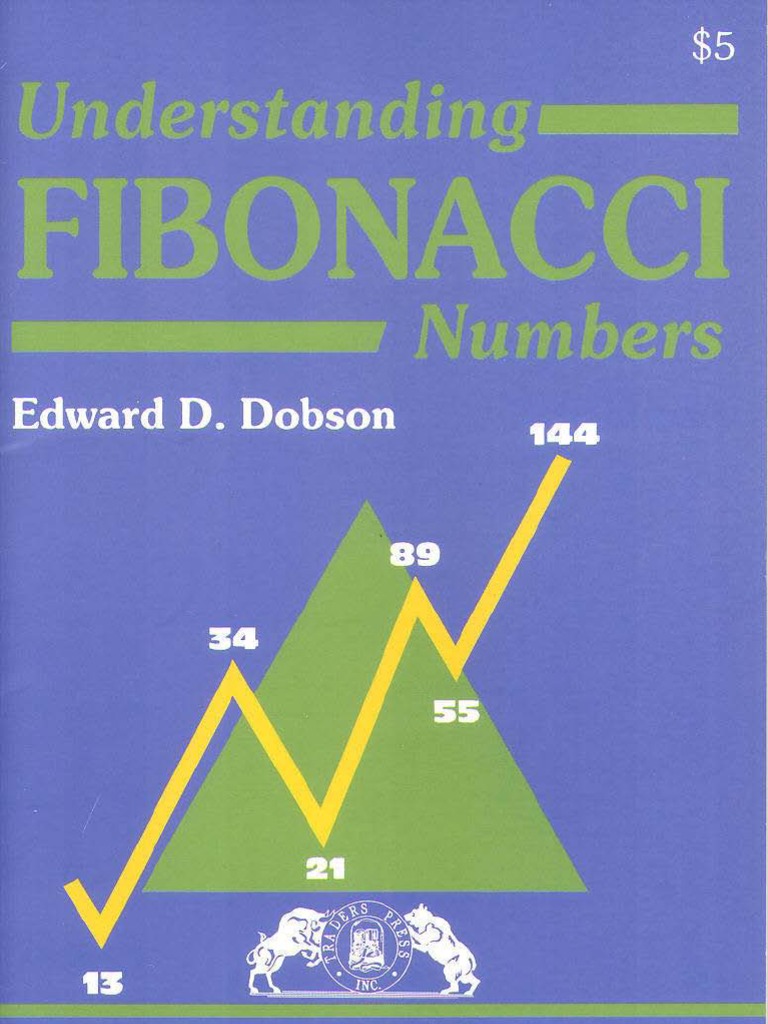 Understanding Fibonacci Pdf Financial Markets Market Economics