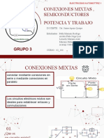 Circuitos Mixtos