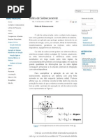 Relés de Sobrecorrente