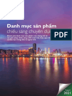 Catalogues Philips Prof Trade 2021 GiaDinhGroup - VN
