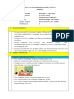 Tugas RPP Mandiri Berdiferensiasi