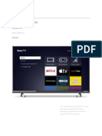 Generic Roku User Guide MX 9 2 Es