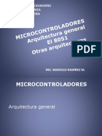 Cap 10 - Microcontroladores