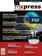 Audioxpress January 2022