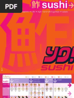 Download yo sushi by street521 SN59859293 doc pdf