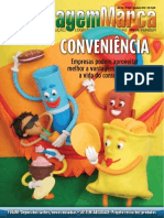 Revista EmbalagemMarca 126 - Fevereiro de 2010