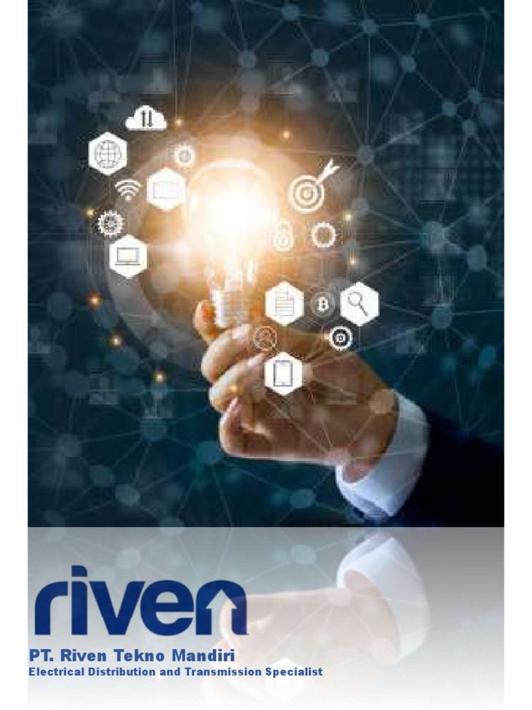 Company Profile Riven 2022 PDF