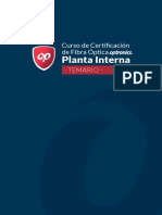 Temario Planta Interna