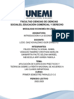 Deber de Sonia Feijoo - PDF Economia
