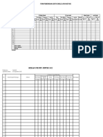 Format PE Dan Survei Jentik