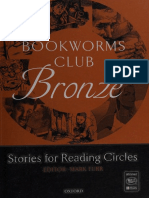 Bookworms Club Bronze - Stories For Reading Circles