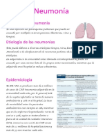 Neumonia