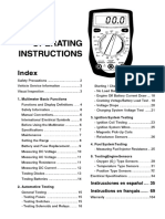 Vehicle service manual sources Bosch