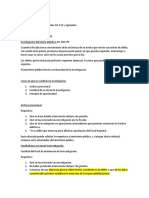 Procesal Penal GRADO Partes Del Libro Orellana