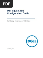 Equal Logic Configuration Guide