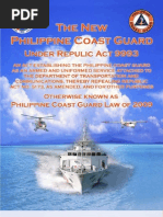 Download Coast Guard Law 2009 by Mary Wendy Palma SN59860184 doc pdf