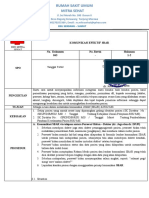 1.KOMUNIKASI EFEKTIF SBAR