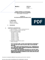 Enzyme Activity 8 Quiban Melody C BSN 24 PDF