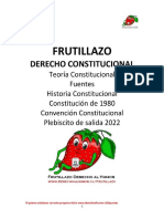 Frutillazo Intro Constitucional