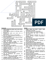 Sistema digestório - estruturas e processos