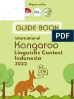 Guide Book Iklc (English)