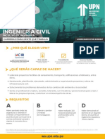 Brochure Wa Ingenieria Civil 2021