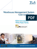 Warehouse Management