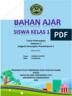 Bahan Ajar PKN Edit