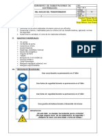 Lab 04 - Armado de Nucleo