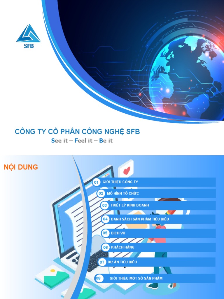 SFB Profile - Vi - 2022 V5 | PDF