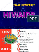Materi Hiv-Aids Puskesmas