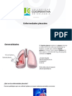 Enf Pleural