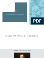 Historia de La Cutura Occidental Ii: El Origen Del Librepensamiento en La Cultura Occidental