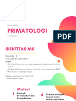 KK Primatologi - Min