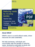 Copia de RWM 2012 Rachel Gray Reducing Waste by Re-Using Textiles