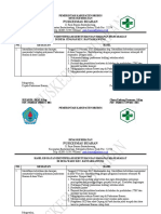 Hasil Identifikasi Kebutuhan