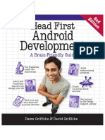 Head First Android Development - A Brain-Friendly Guide (PDFDrive)