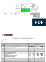 Dosificacion MAF