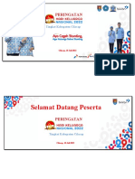 Design Kasar Backdrop Harganas