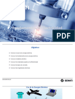 1.1. Fundamentos Electricidad y Resistencia