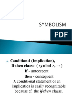 4.4 - Symbolism PPT