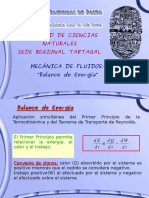 Clase - 5 - Relaciones Integrales - B - 2010