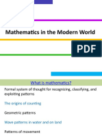 MMW Natures Numbers